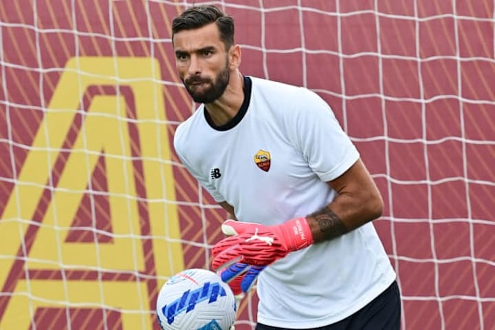 Rui Patricio