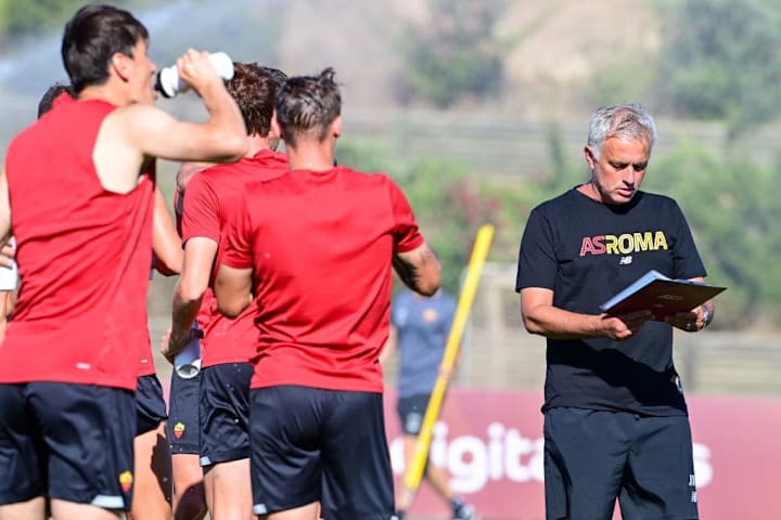 Josè Mourinho