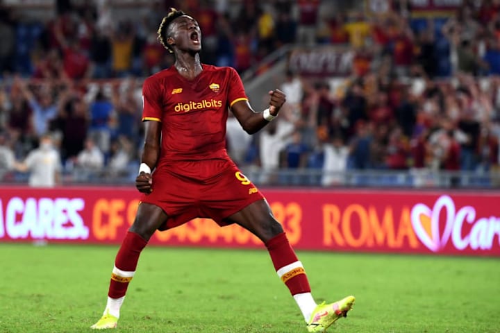 AS Roma v ACF Fiorentina - Serie A
