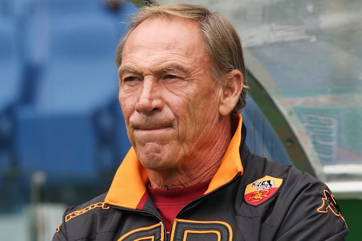 Zdenek Zeman