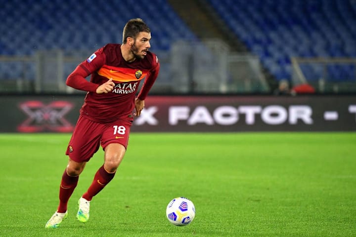 Davide Santon