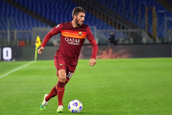 AS Roma v Benevento Calcio - Serie A