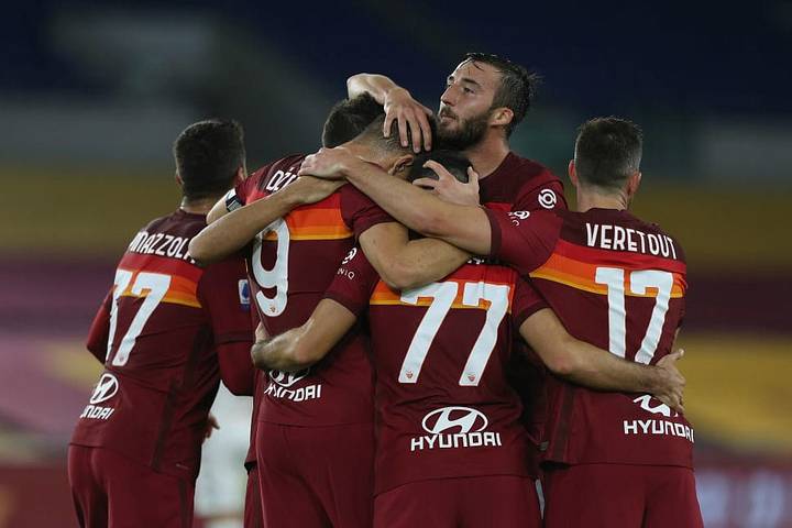 Roma Cska Sofia Dove Vederla In Tv