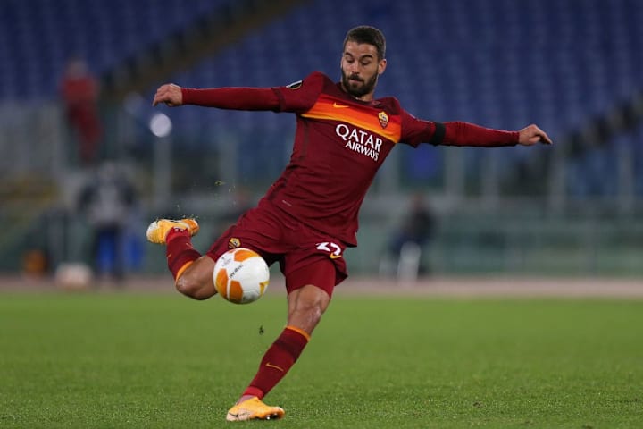 Leonardo Spinazzola