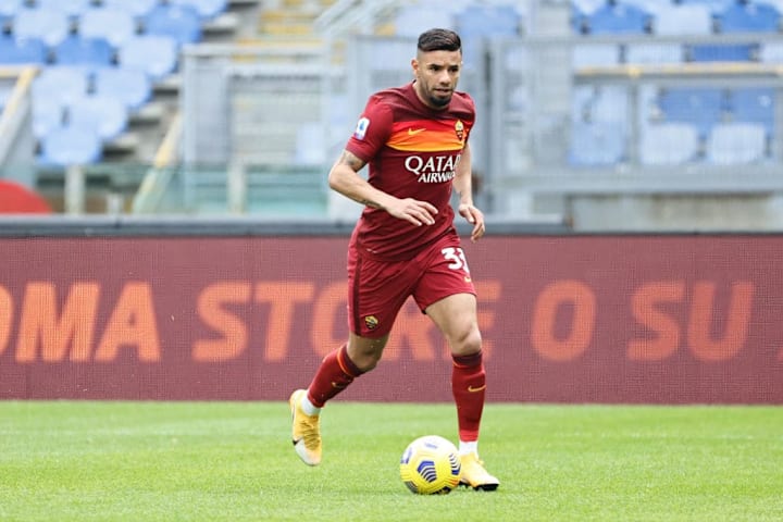 Bruno Peres