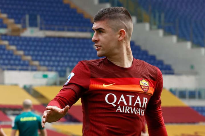 Gianluca Mancini