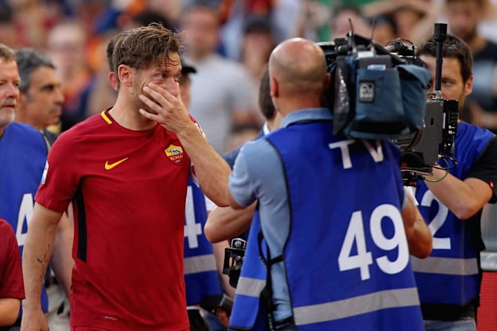 Francesco Totti