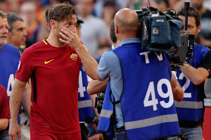 Francesco Totti