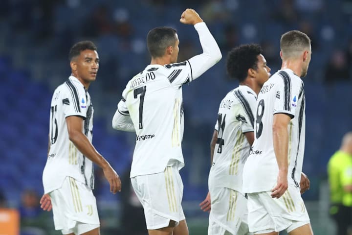 Juventus