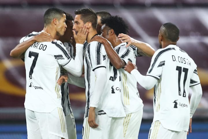 Juventus