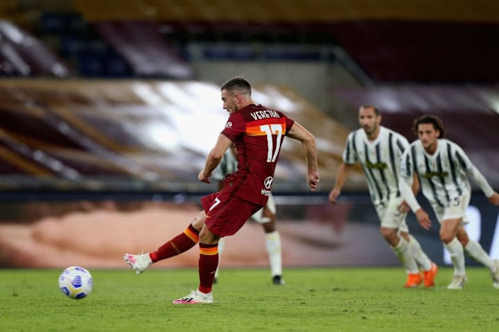 Jordan Veretout