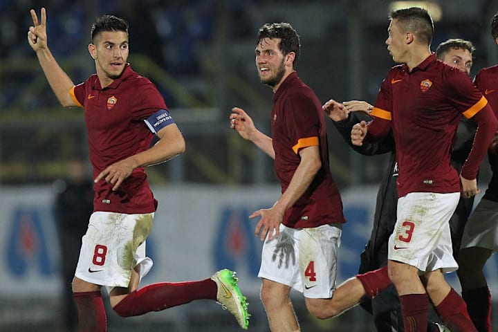 Lorenzo Pellegrini