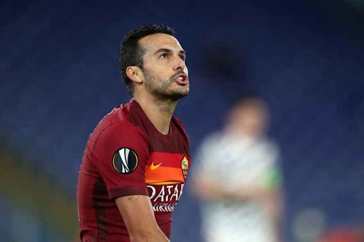 Pedro