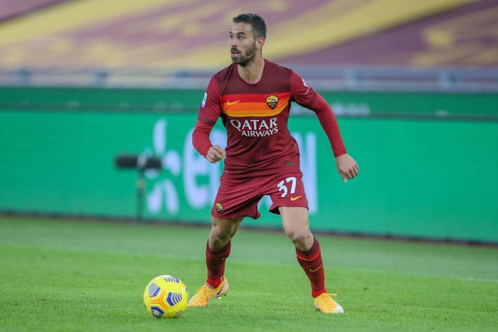Leonardo Spinazzola