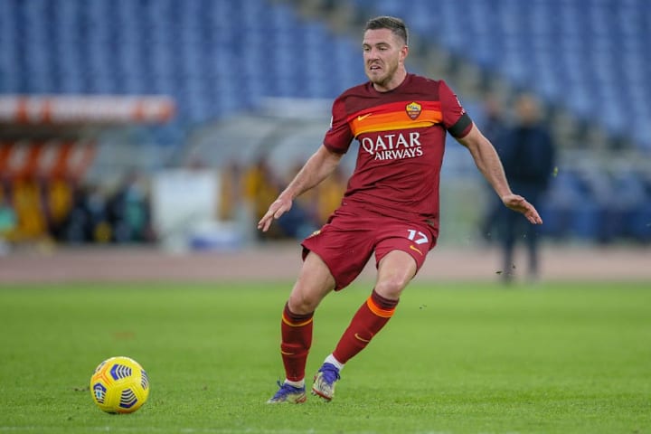Roma, Fonseca: "Sassuolo? In alto con merito, Veretout e ...