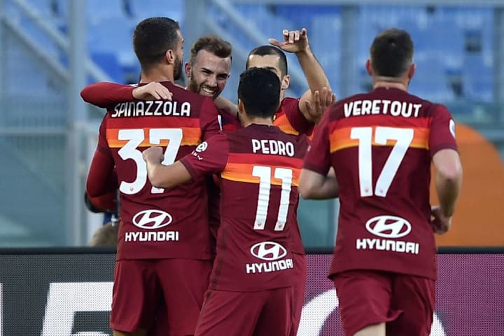 Borja Mayoral 