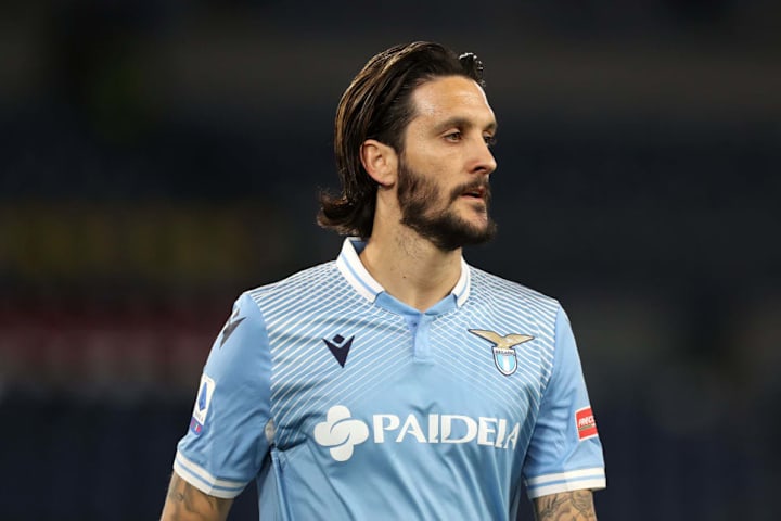 Luis Alberto