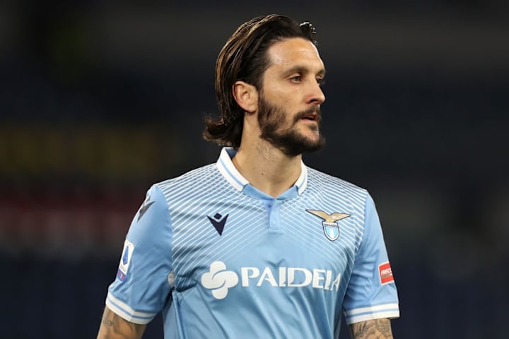 Luis Alberto