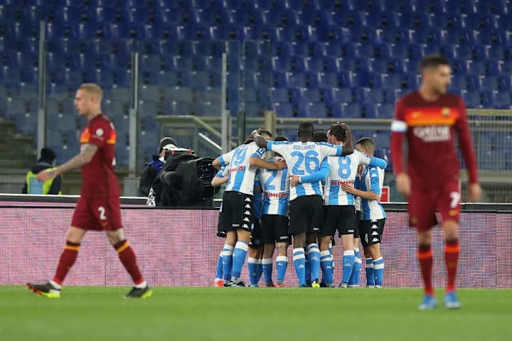 Dries Mertens