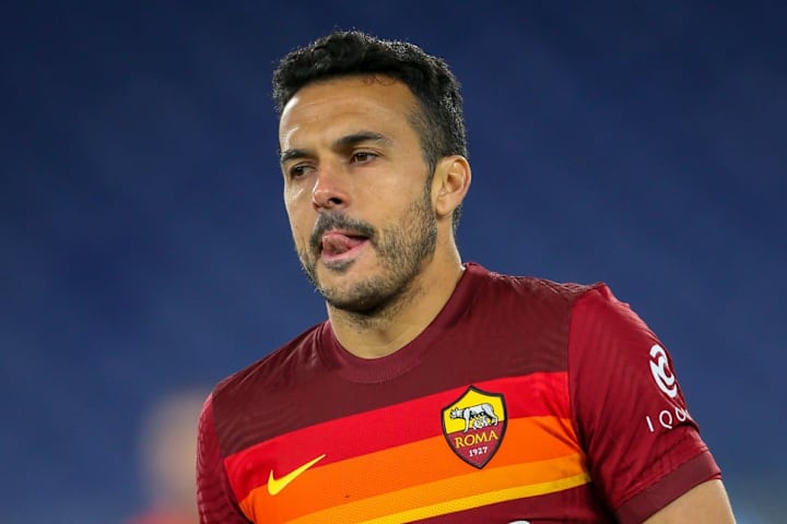 AS Roma v SSC Napoli - Serie A