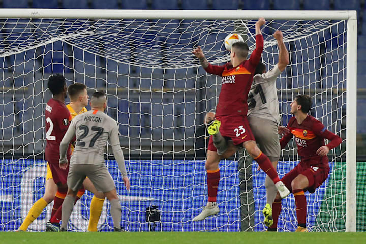 Gianluca Mancini