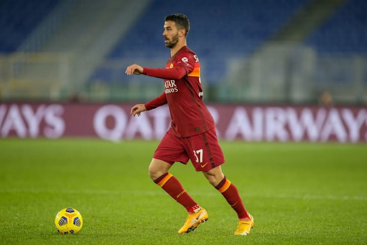 Leonardo Spinazzola