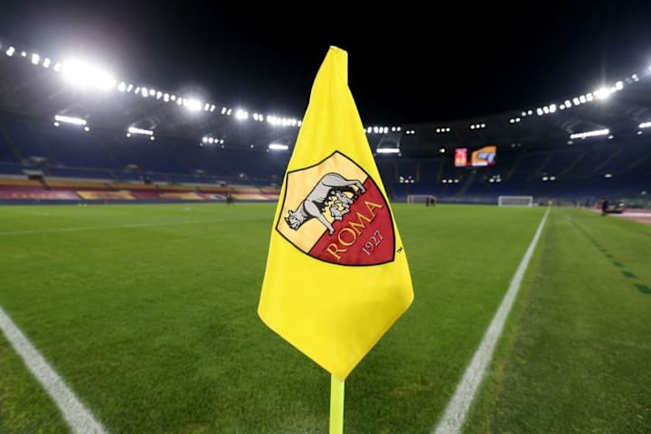 Lo Stadio Olimpico di Roma