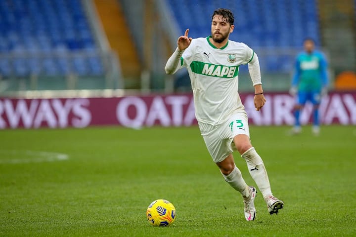 Manuel Locatelli