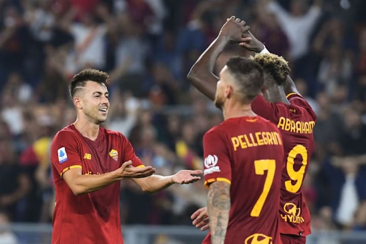 Stephan El Shaarawy