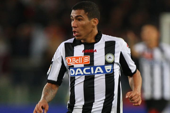 AS Roma v Udinese Calcio - Serie A
