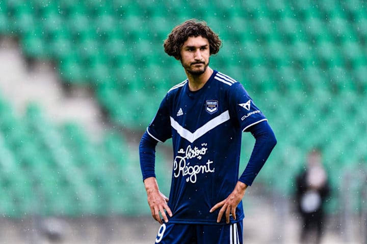 Yacine Adli