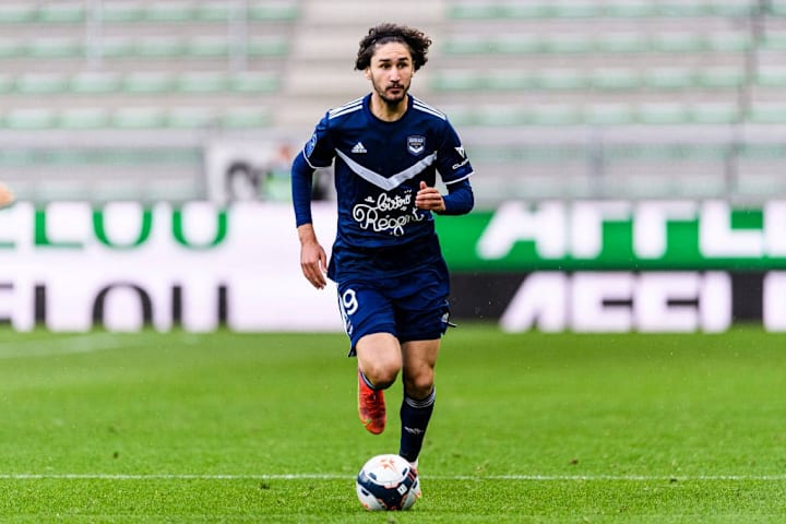 Yacine Adli