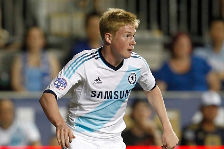 AT&T MLS All Star Game - Chelsea v MLS All Stars