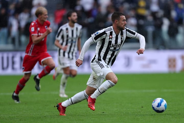 Aaron Ramsey