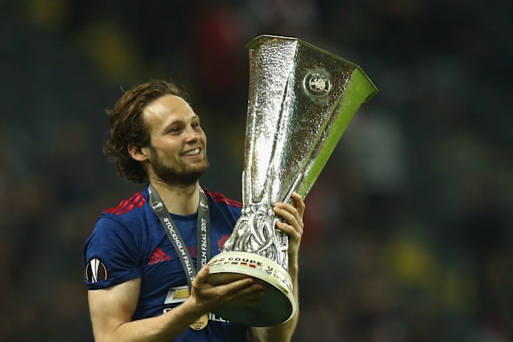 Daley Blind