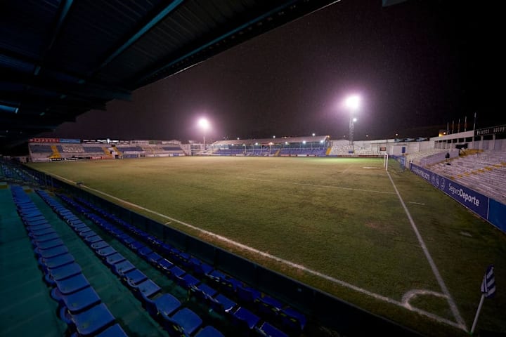 El Collao (Alcoyano)