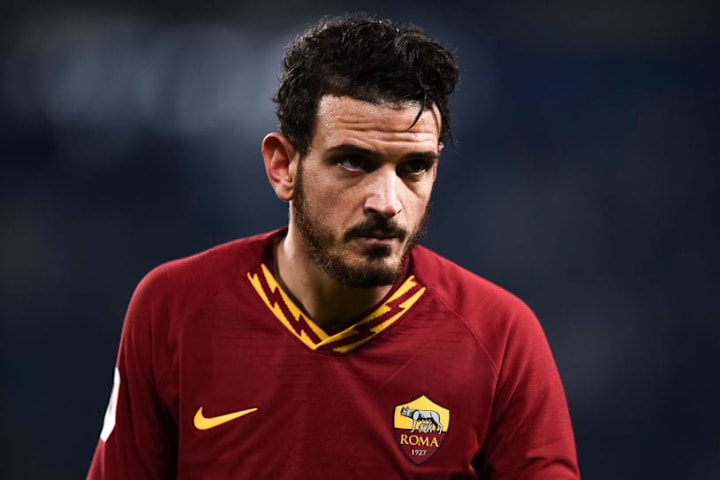 Alessandro Florenzi
