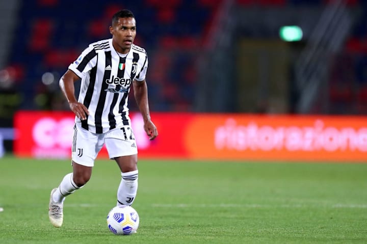 Alex Sandro