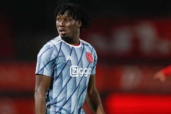 Lassina Traore