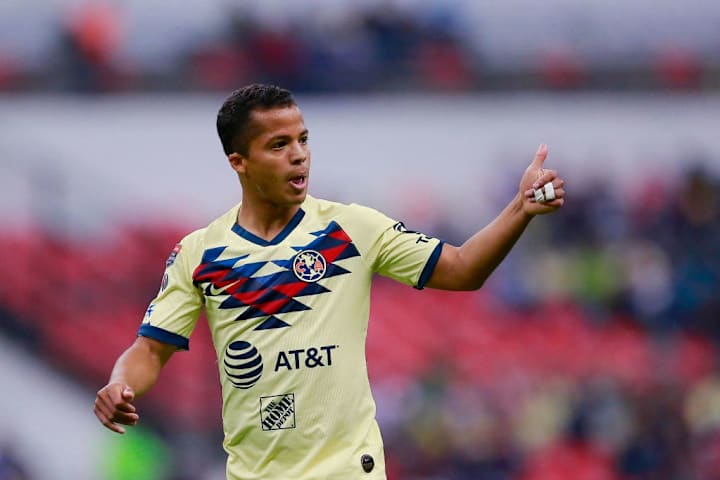 America v Atlanta United - CONCACAF Champions League 2020