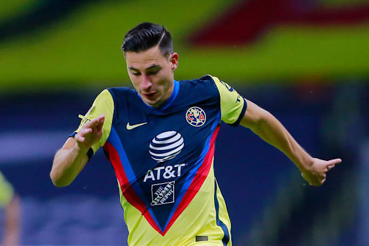 Mauro Lainez