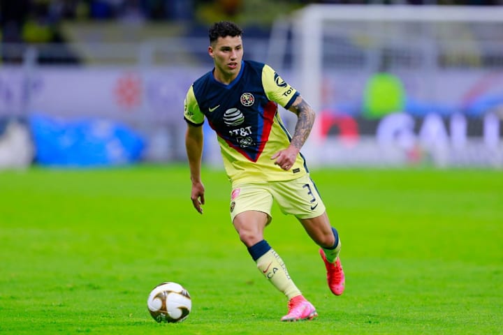 Jorge Sanchez