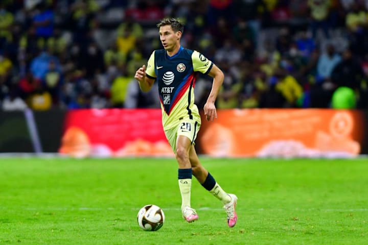 Mauro Lainez