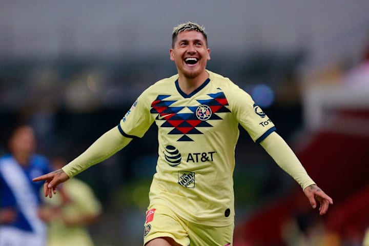 Nicolas Castillo