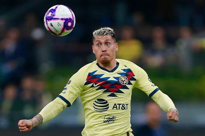 Nicolás Castillo