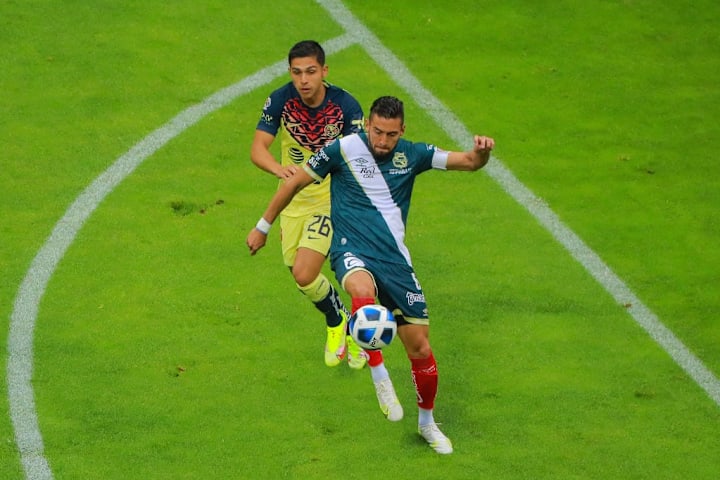 Salvador Reyes, Javier Salas