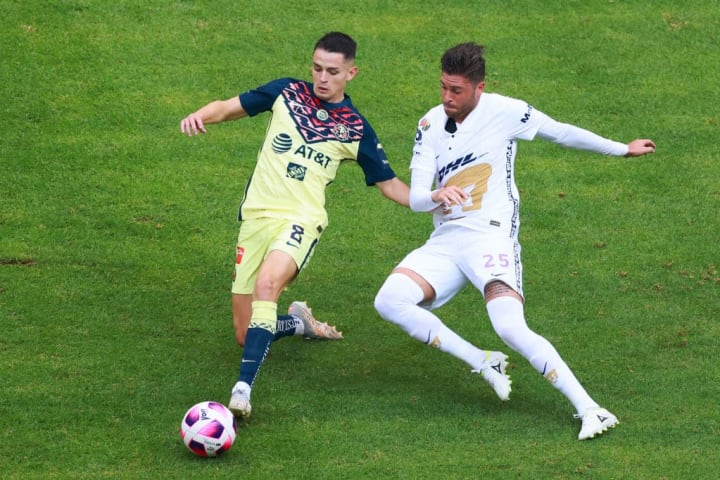 Alvaro Fidalgo, Arturo Ortiz