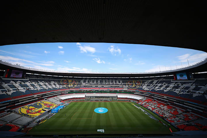 America v Tijuana - Torneo Apertura 2021 Liga MX