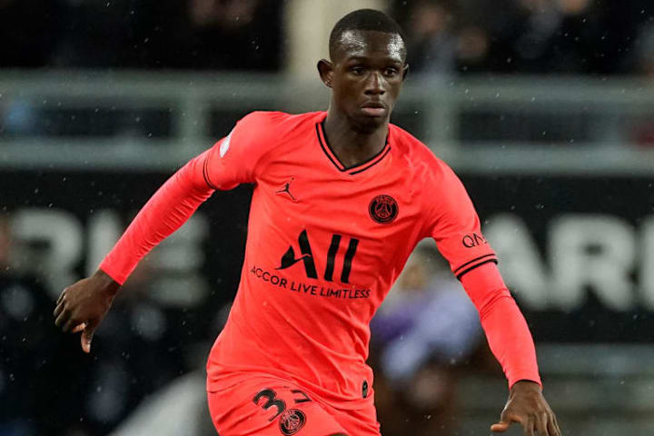 Tanguy Kouassi Nianzou
