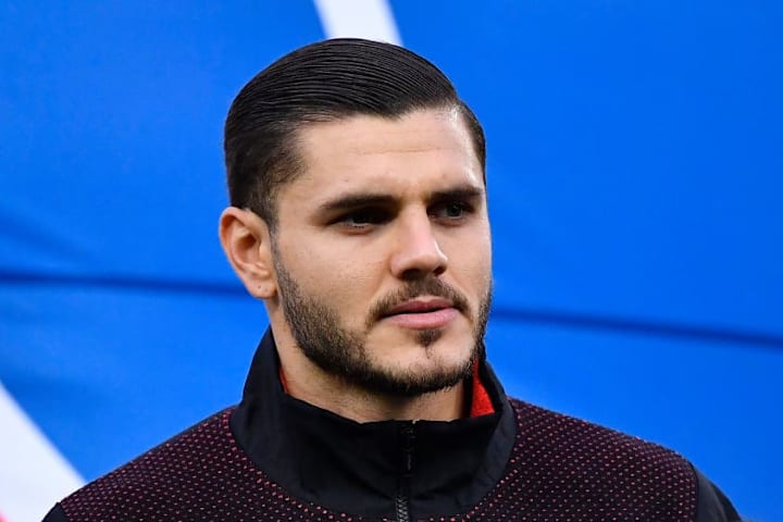 Amiens SC v Paris Saint-Germain - Ligue 1